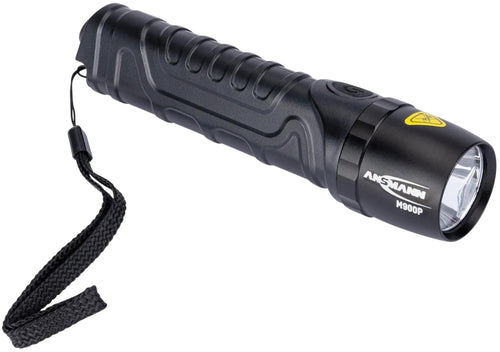Ansmann flashlight m900p led flashlight m900p-0