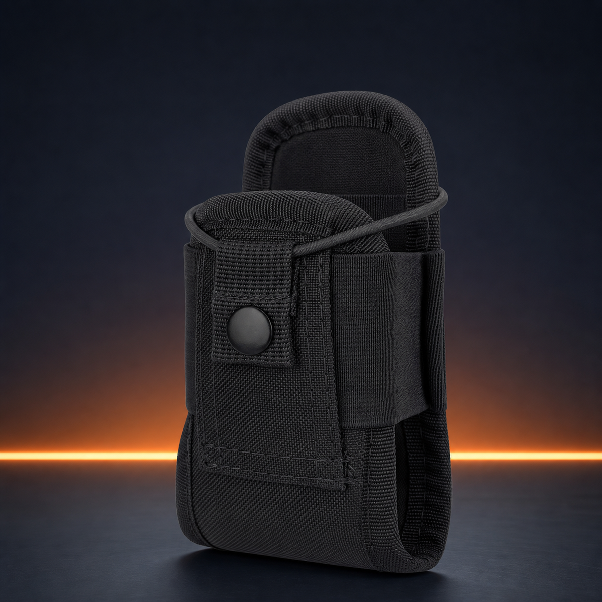 4Safe Pro Universele Radiotas – MOLLE