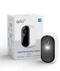 Arlo Essential 3 2K-beveiligingscamera – 1 camera
