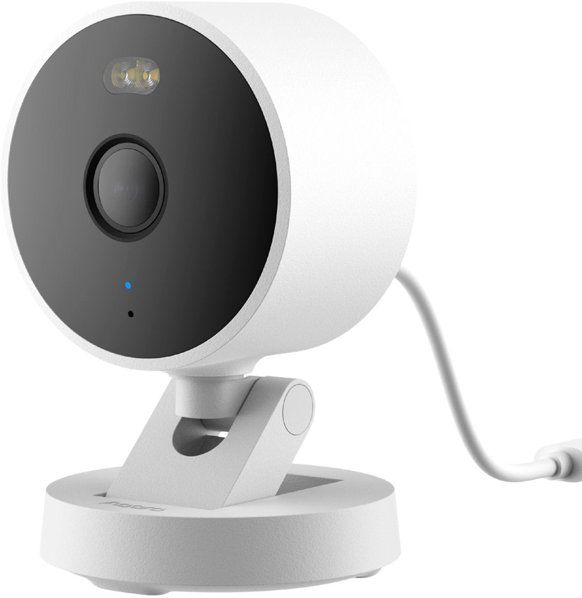 Aqara G100 Select 2K-beveiligingscamera – wit