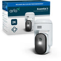 Arlo Essential 3 2K PTZ-beveiligingscamera voor buiten – 1 IP-camera