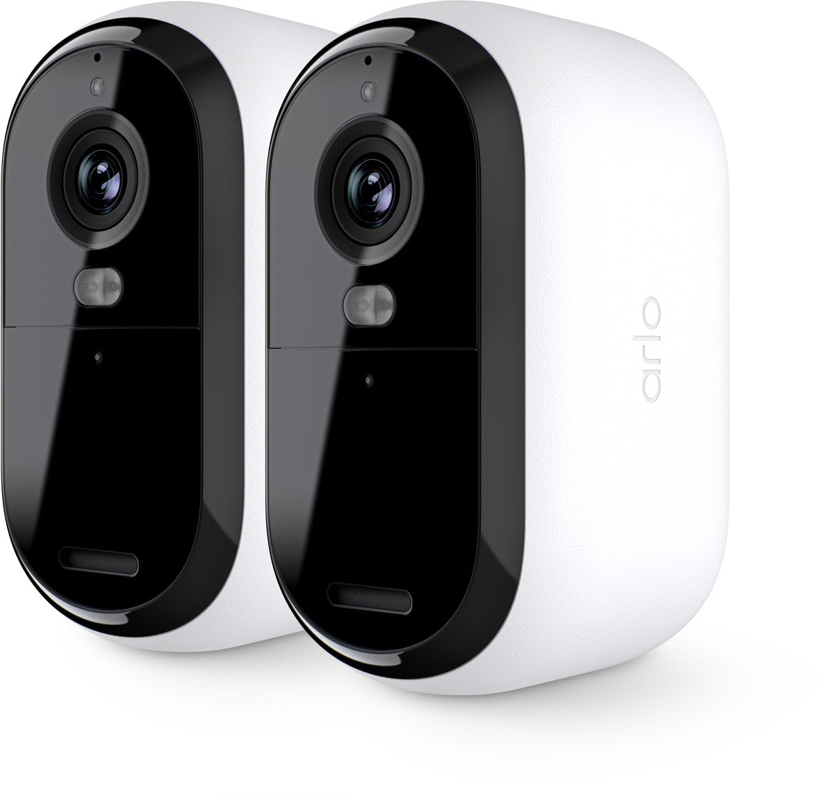 Arlo essential3 hd security camera, 2-cam-0