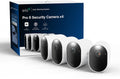 Arlo pro 6 2k+ security camera - 4 IP cameras
