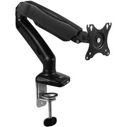 Monitor arm act black ac8311
