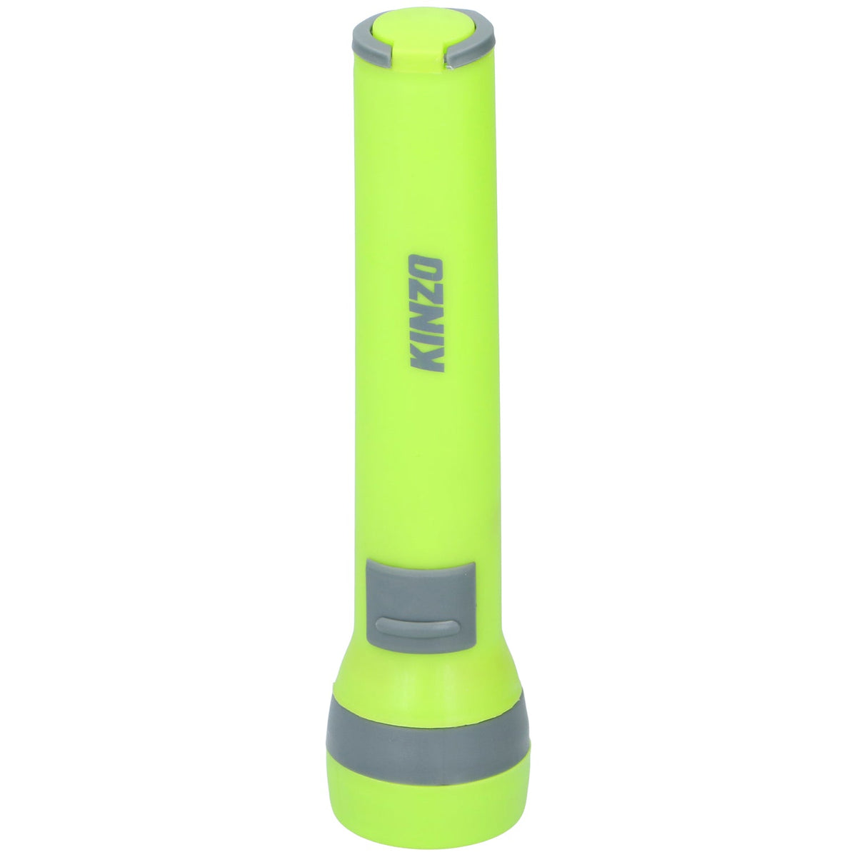 Kinzo LED flashlight-0