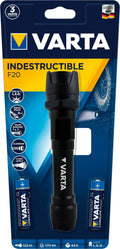 Varta flashlight Indestructible F20 Varta Indestructible F20 flashlight-0