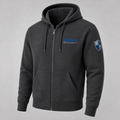 Bedrukte zip-hoodie – 4Safe Pro