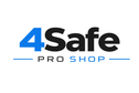4Safe Pro Shop - Startpagina