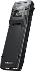 Nitecore edc23 rechargeable flashlight-0