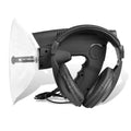 Vidaxl sound amplifier, listen and observe device