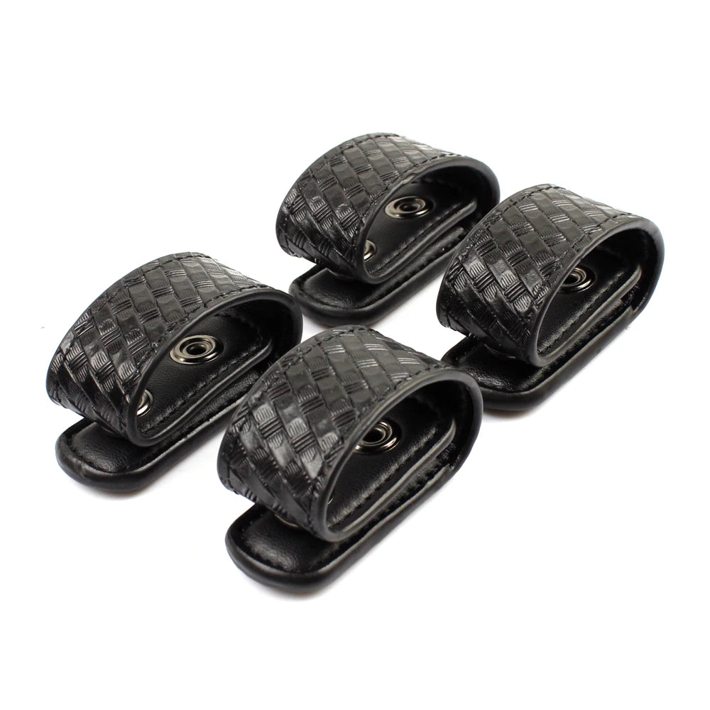 4Safe Pro Beveiligingsriem Accessoires – Modulaire Set