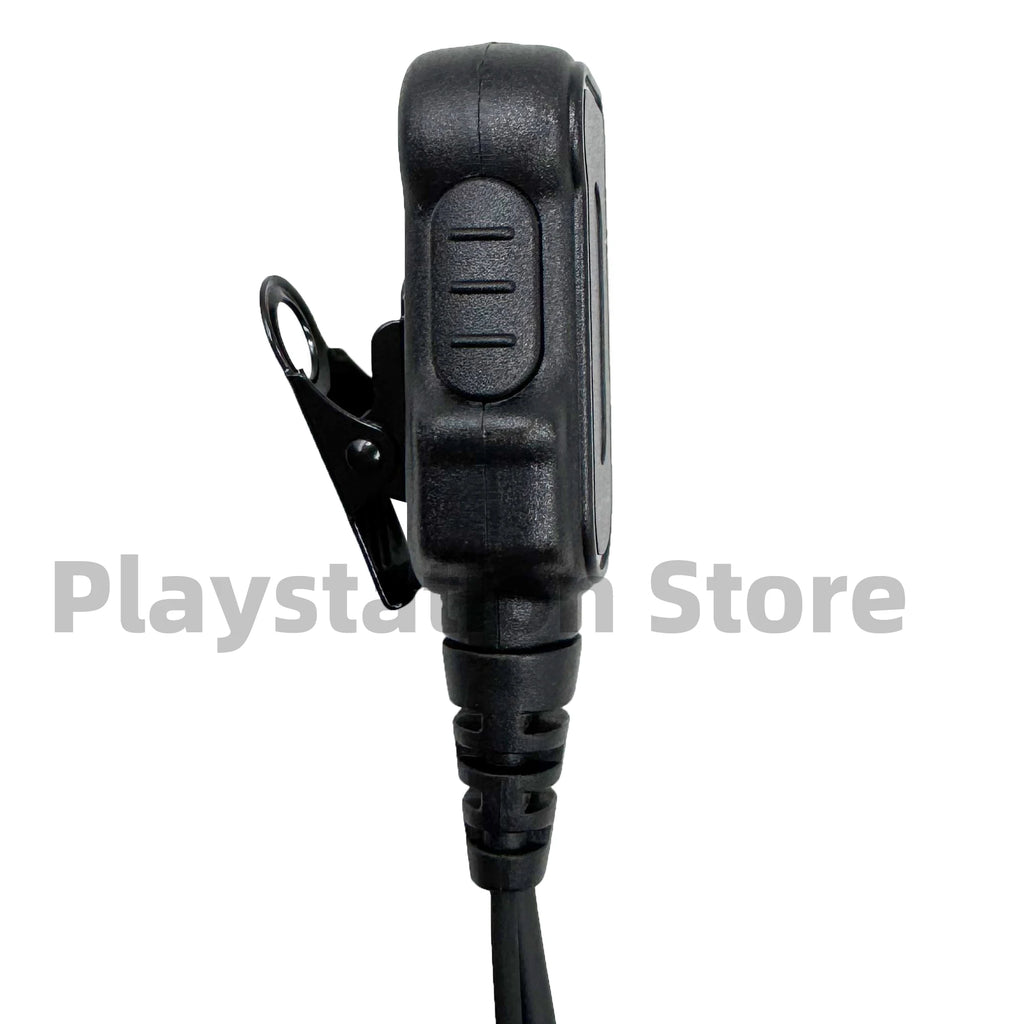 Portofoonheadset voor Airbus/EADS TETRA – TH9-serie