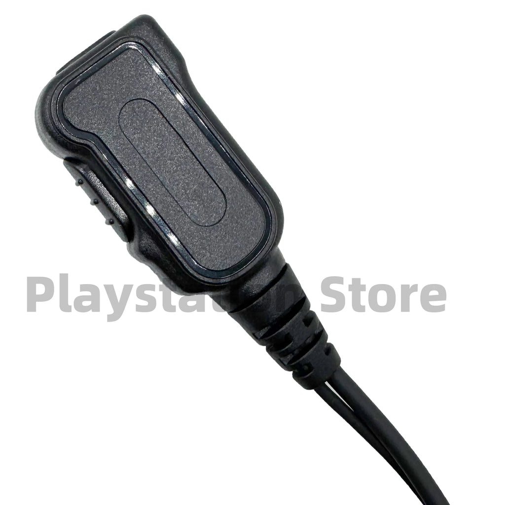 Portofoonheadset voor Airbus/EADS TETRA – TH9-serie