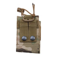 4Safe Pro Nylon Walkietalkiehouder