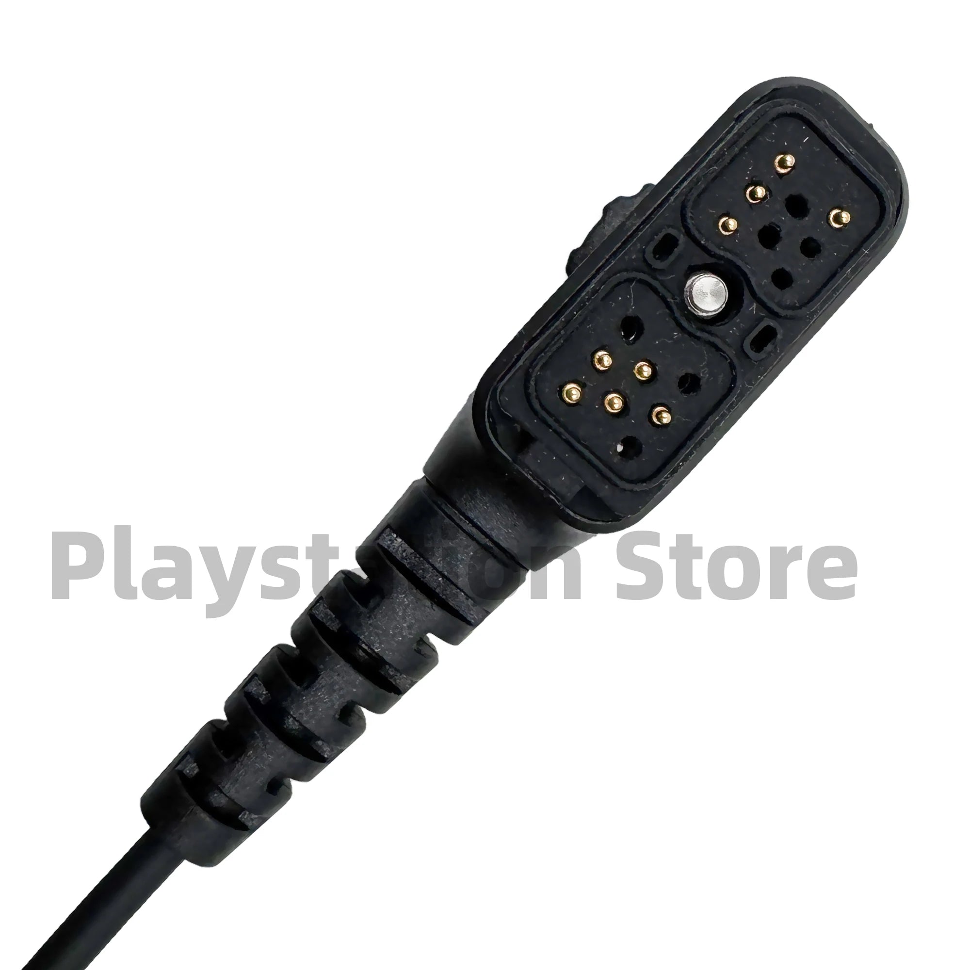 Portofoonheadset voor Airbus/EADS TETRA – TH9-serie
