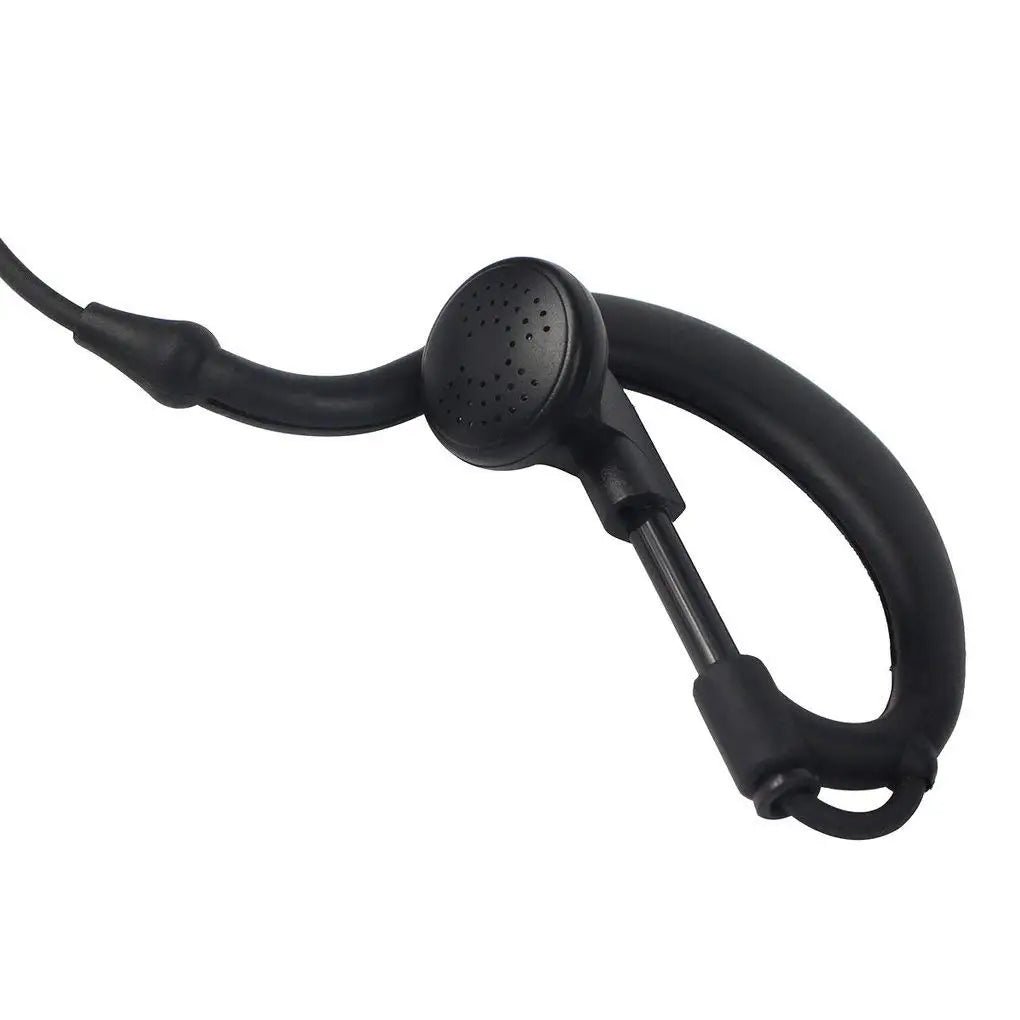 Portofoonheadset voor Airbus/EADS TETRA – TH9-serie