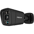 Foscam V4EC, 4MP Starlight PoE Security Camera (Black)-0