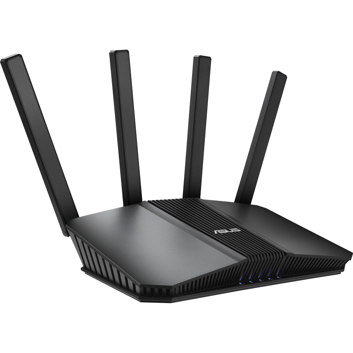 ASUS rt-be59 be5000 router (zwart)