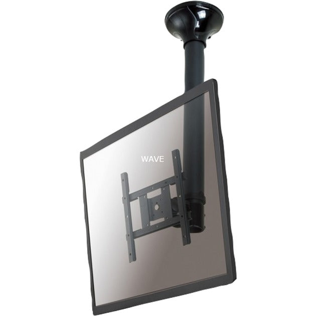 Neomounts FPMA-C200BLACK plafondbeugel – zwart