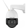 Foscam SD4H PTZ security camera (white)-0