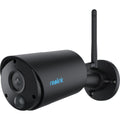 Reolink b320-b security camera (black)-0