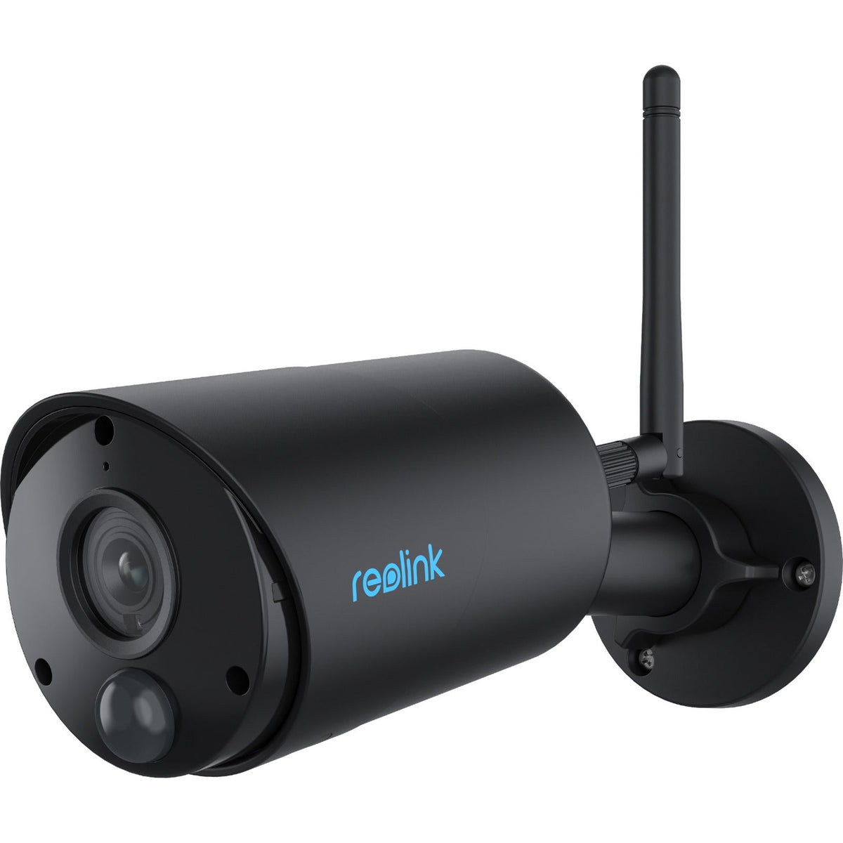 Reolink b320-b security camera (black)-0