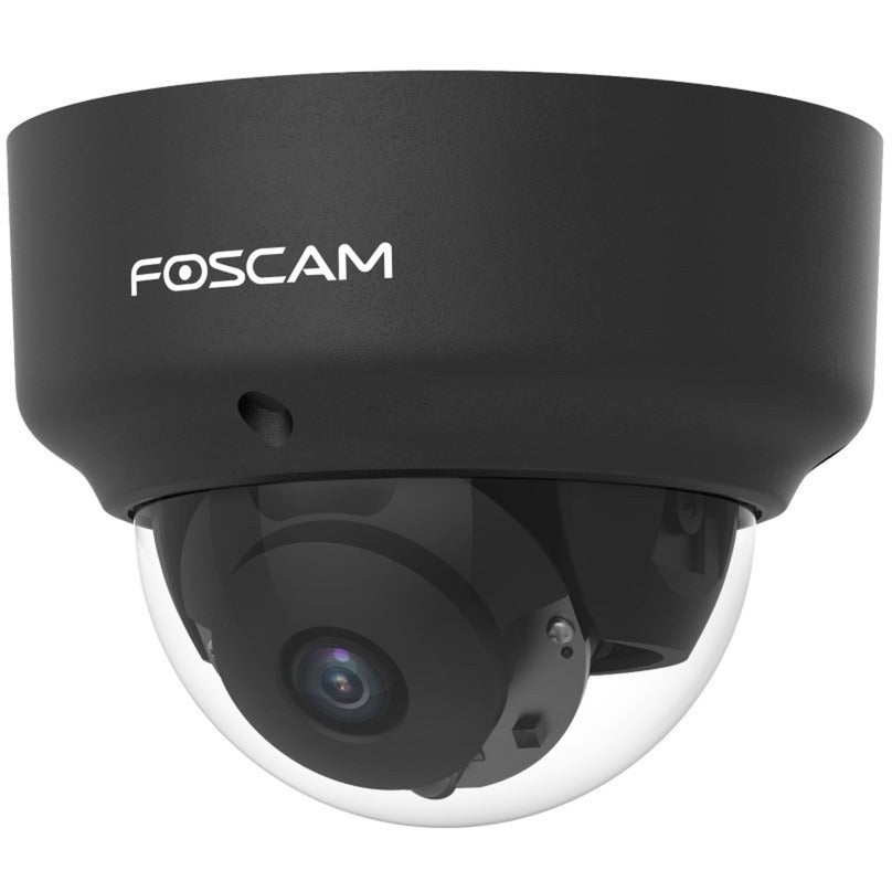Foscam D2EP Security Camera (Black)