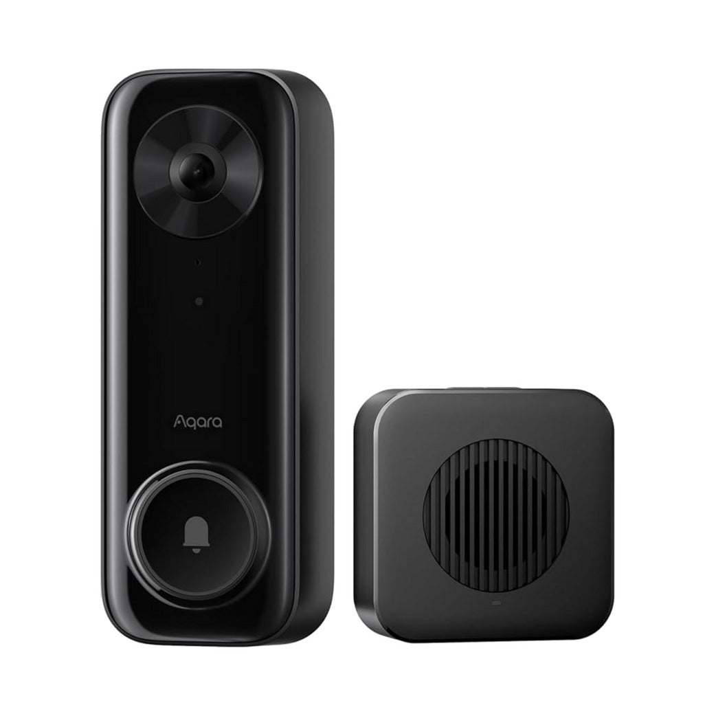 Aqara G400 Select bedrade 2K-deurbelcamera met PoE