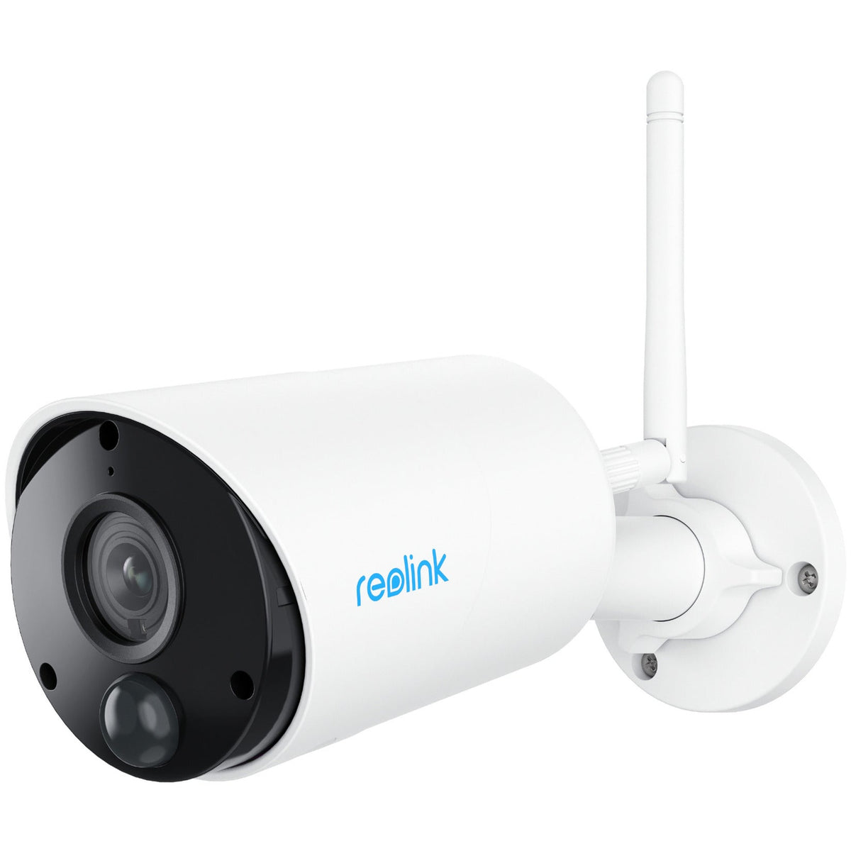 Reolink B320-W Security Camera (White)-0