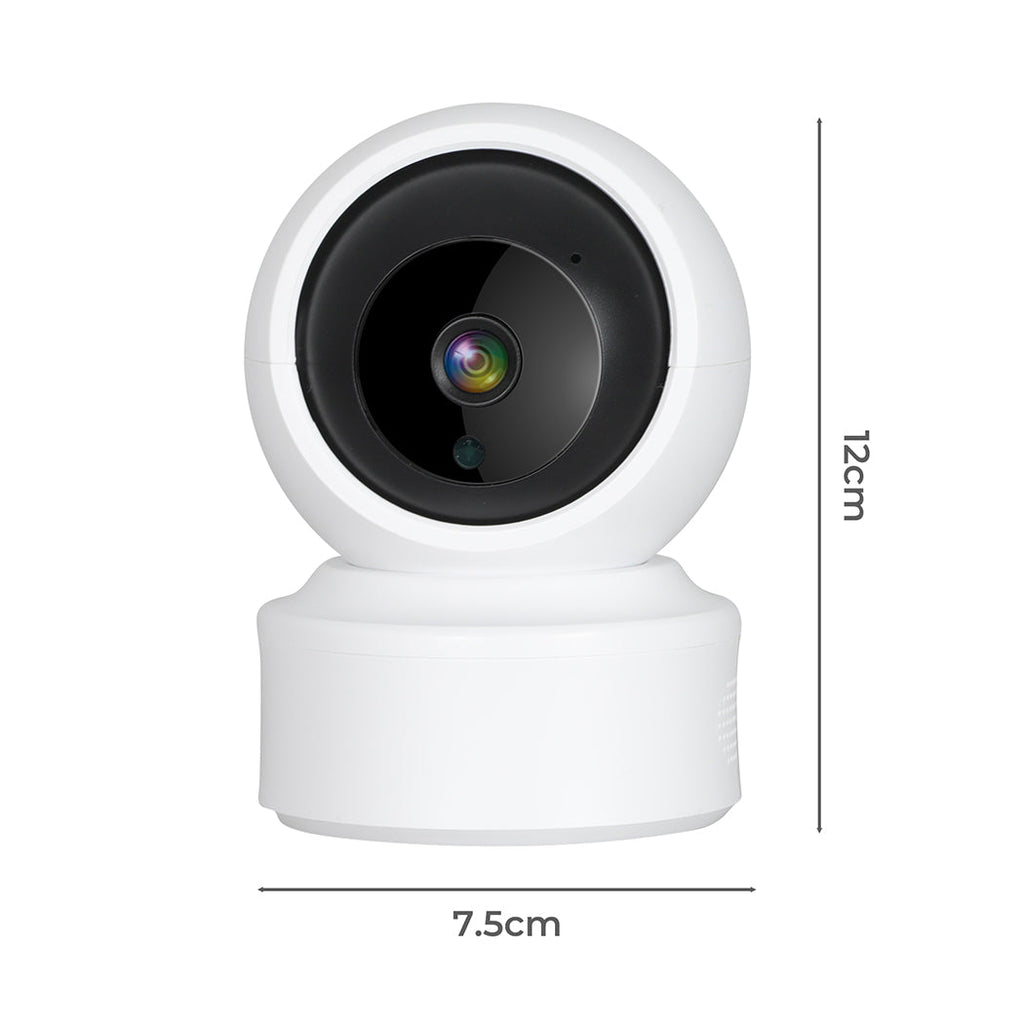 NNEIDS Home Security Camera Wireless System-1