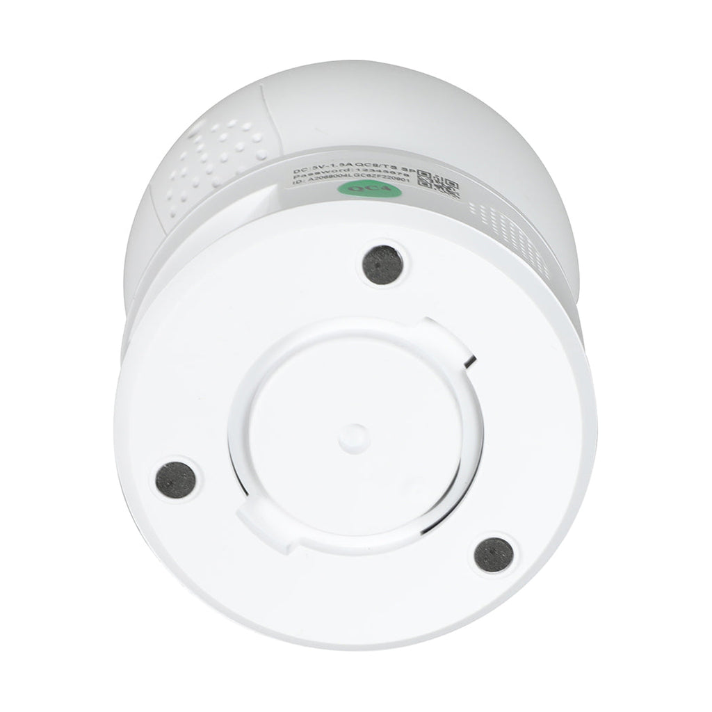 NNEIDS Home Security Camera Wireless System-2