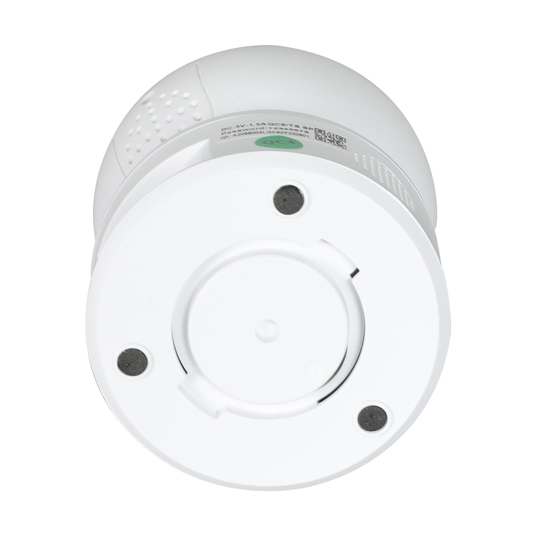 NNEIDS Home Security Camera Wireless System-2