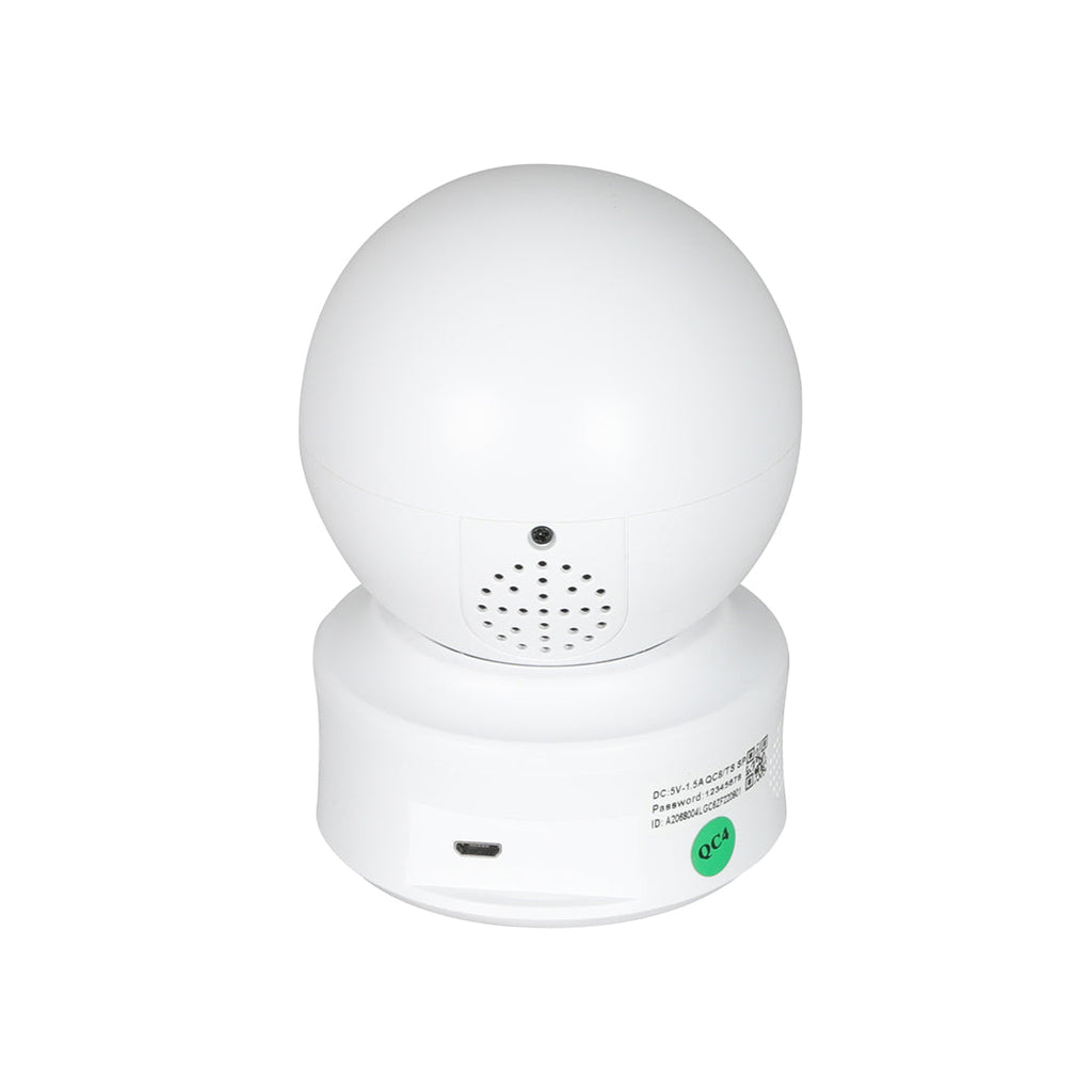 NNEIDS Home Security Camera Wireless System-4